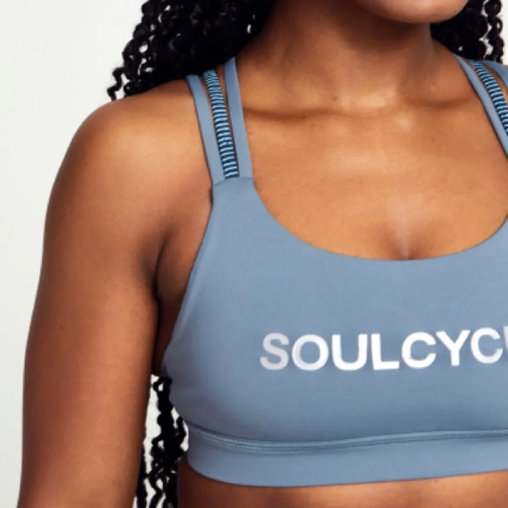 SouCycle Energy Bra | Lululemon - Picture 1 of 4
